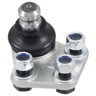 Rotule de suspension A.B.S.