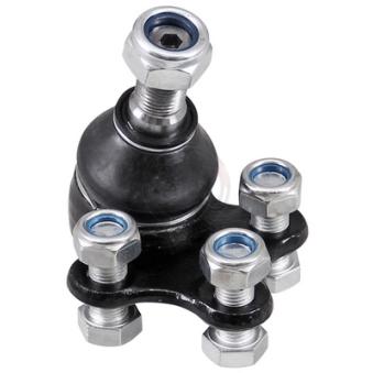 Rotule de suspension A.B.S.