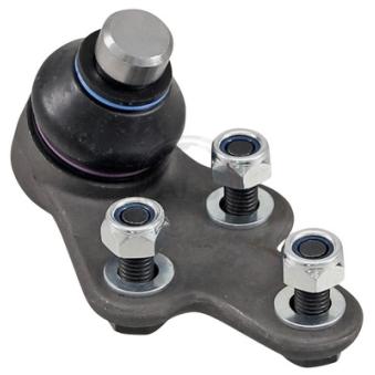 Rotule de suspension A.B.S.