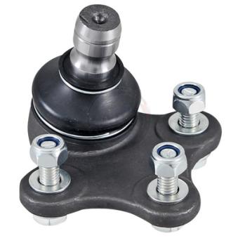 Rotule de suspension A.B.S.