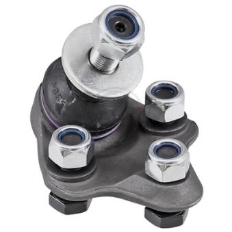 Rotule de suspension A.B.S.