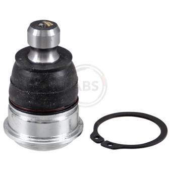 Rotule de suspension A.B.S.