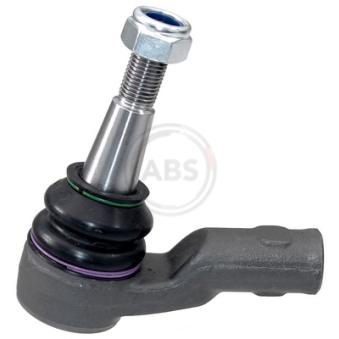 Rotule de barre de connexion A.B.S.