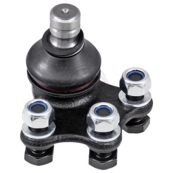 Rotule de suspension A.B.S. 220606