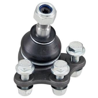 Rotule de suspension A.B.S.