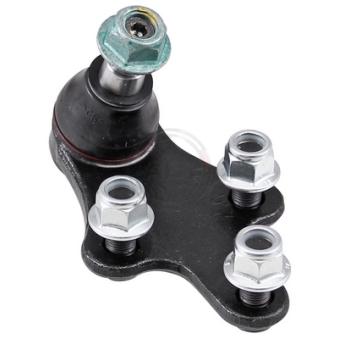 Rotule de suspension A.B.S.