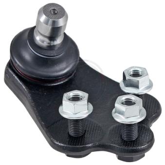 Rotule de suspension A.B.S.