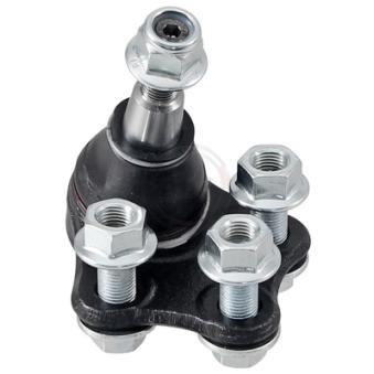 Rotule de suspension A.B.S.
