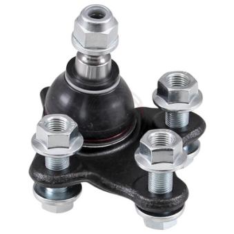 Rotule de suspension A.B.S. 220716