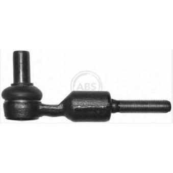 Rotule de barre de connexion A.B.S.