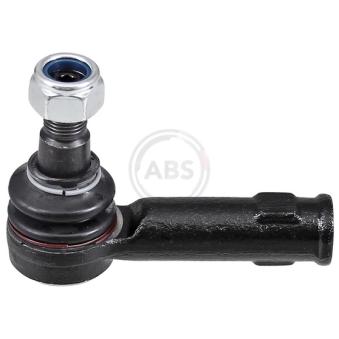 Rotule de barre de connexion A.B.S.