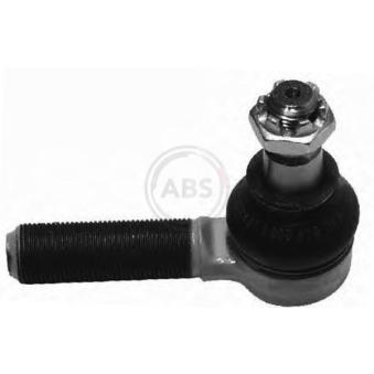 Rotule de barre de connexion A.B.S.