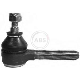 Rotule de barre de connexion A.B.S.