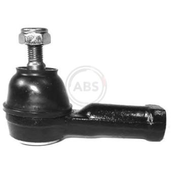 Rotule de barre de connexion A.B.S.