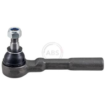 Rotule de barre de connexion A.B.S.