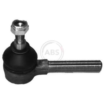 Rotule de barre de connexion A.B.S.