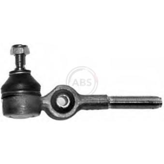 Rotule de barre de connexion A.B.S. 230541