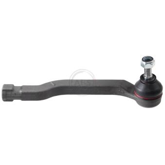 Rotule de barre de connexion A.B.S.