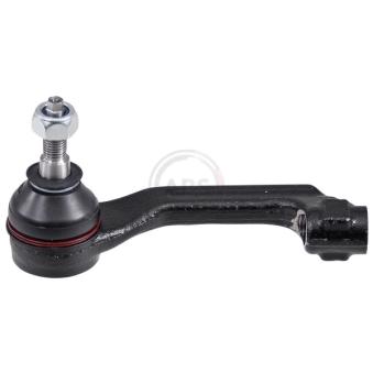 Rotule de barre de connexion A.B.S.