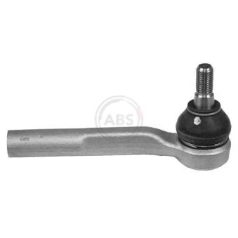 Rotule de barre de connexion A.B.S.