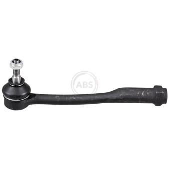 Rotule de barre de connexion A.B.S.