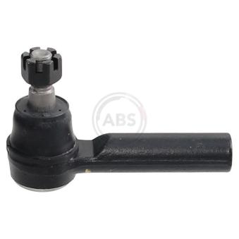 Rotule de barre de connexion A.B.S.