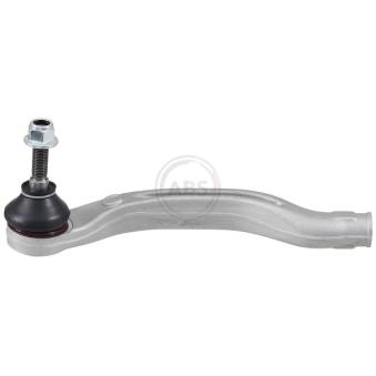 Rotule de barre de connexion A.B.S.