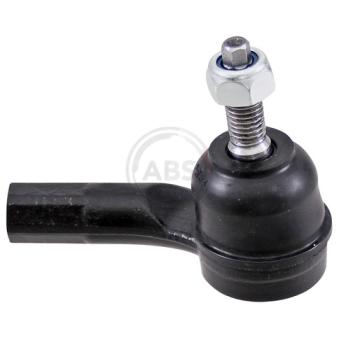 Rotule de barre de connexion A.B.S.