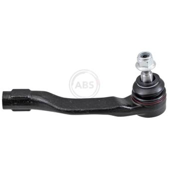 Rotule de barre de connexion A.B.S.