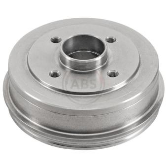 Tambour de frein A.B.S.