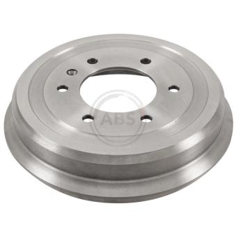 Tambour de frein A.B.S.
