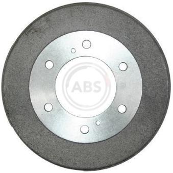 Tambour de frein A.B.S.