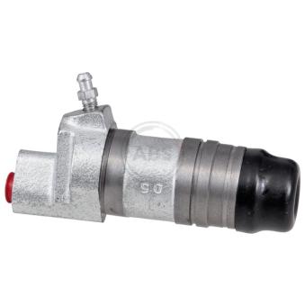 Cylindre récepteur, embrayage A.B.S.