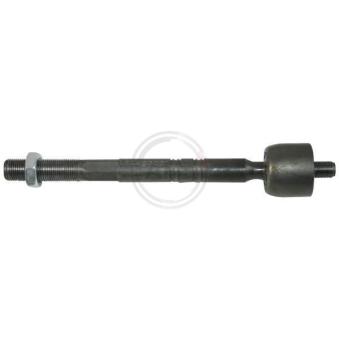 Rotule de direction intérieure, barre de connexion A.B.S.