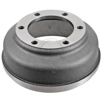 Tambour de frein A.B.S.