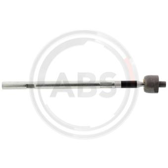 Rotule de direction intérieure, barre de connexion A.B.S. 240946