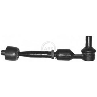 Barre de connexion A.B.S.