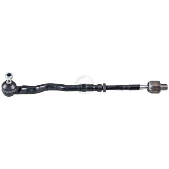 Barre de connexion A.B.S.