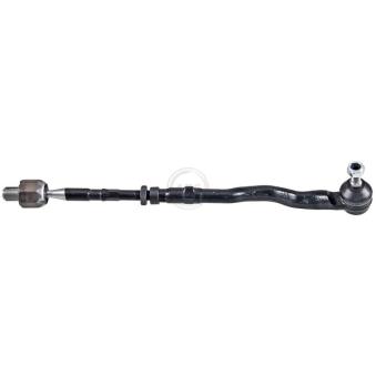 Barre de connexion A.B.S.