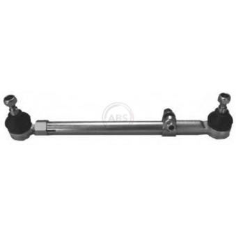 Barre de connexion A.B.S.