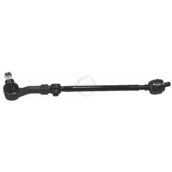 Barre de connexion A.B.S.