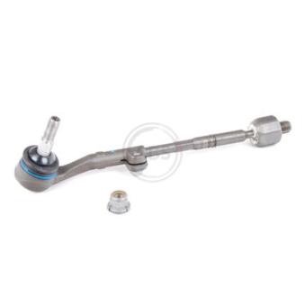 Barre de connexion A.B.S.