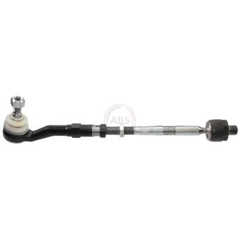 Barre de connexion A.B.S.