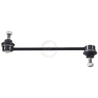 Entretoise/tige, stabilisateur A.B.S.