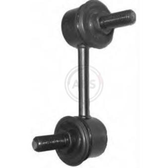 Entretoise/tige, stabilisateur A.B.S.