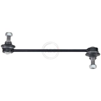 Entretoise/tige, stabilisateur A.B.S.