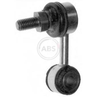 Entretoise/tige, stabilisateur A.B.S. 260140