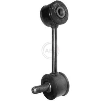 Entretoise/tige, stabilisateur A.B.S.