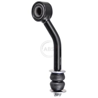 Entretoise/tige, stabilisateur A.B.S.