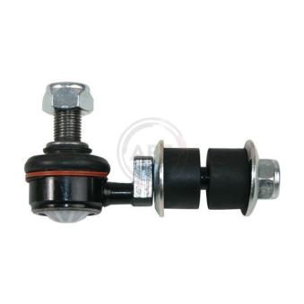 Entretoise/tige, stabilisateur A.B.S.